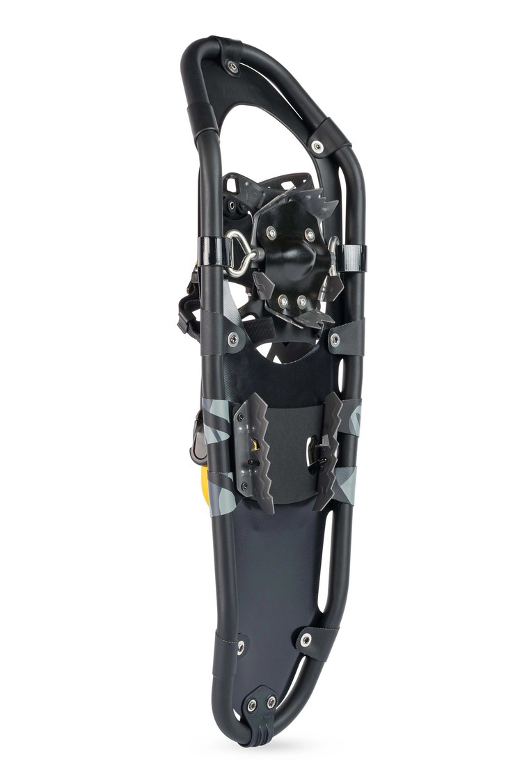 TUBBS MEN'S WILDERNESS SNOWSHOES | BLACK