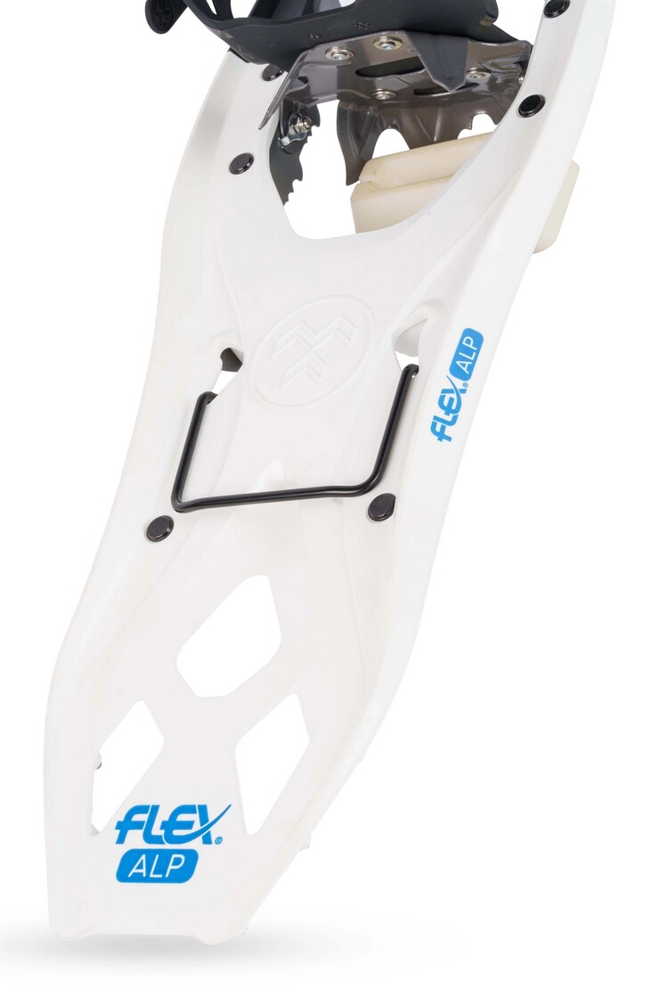 TUBBS MEN'S FLEX ALP SNOWSHOES | WHITE