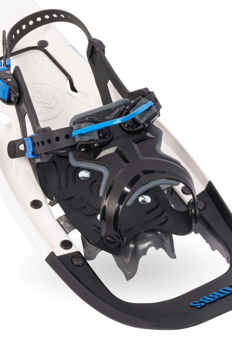 TUBBS MEN'S FLEX ALP SNOWSHOES | WHITE