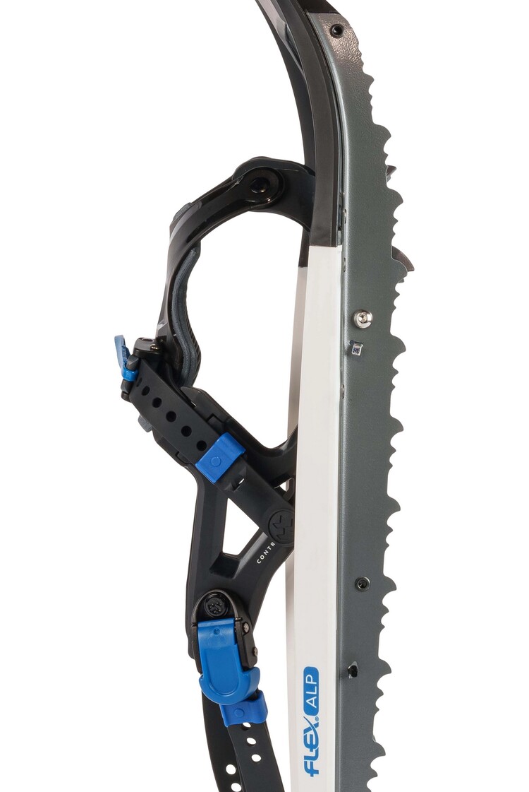 TUBBS MEN'S FLEX ALP SNOWSHOES | WHITE