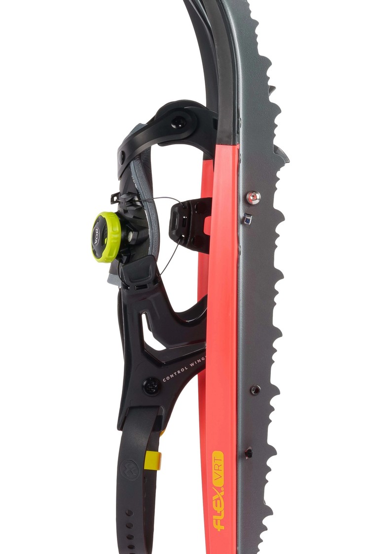 TUBBS WOMEN'S FLEX VRT SNOWSHOES | CORAL