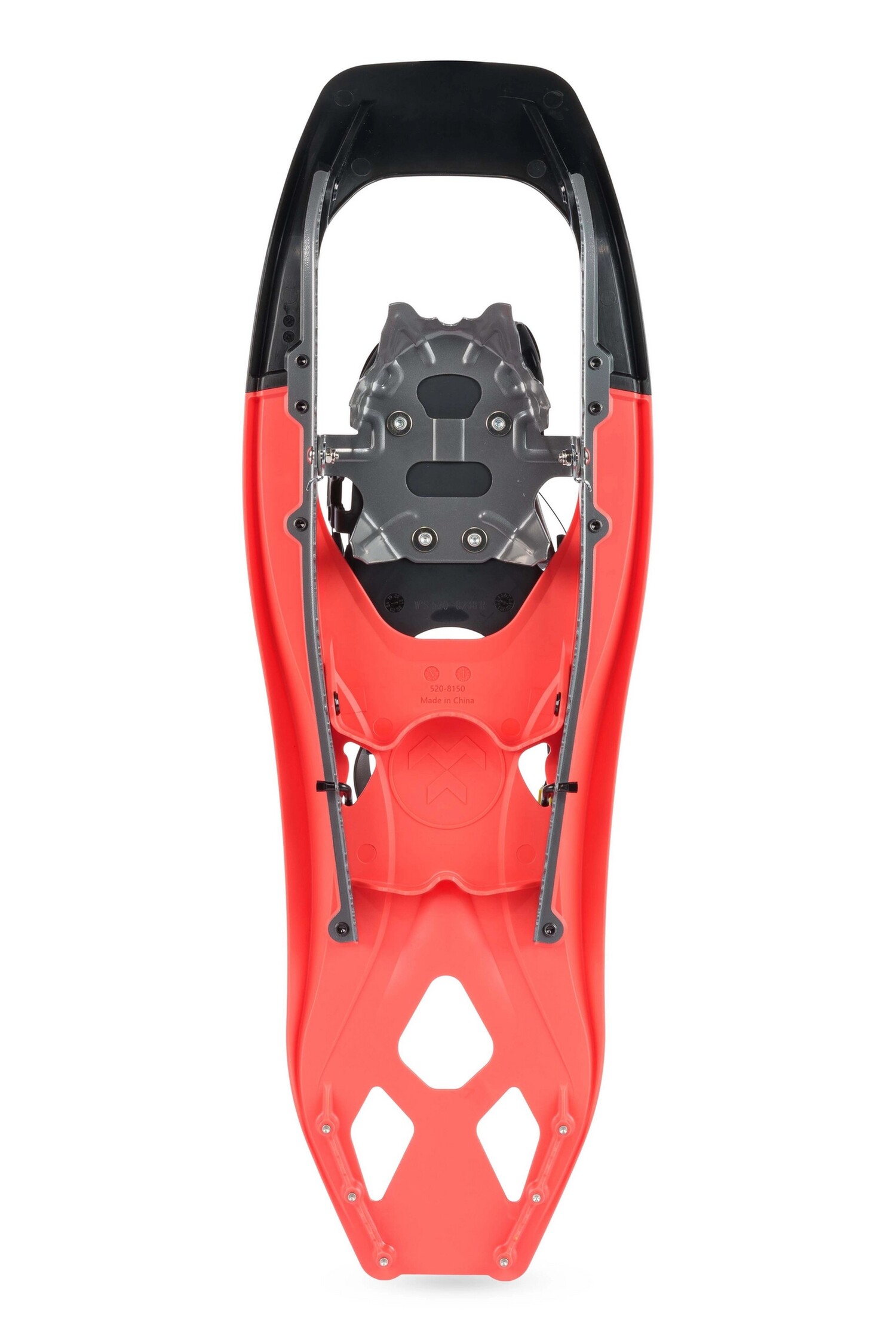 TUBBS WOMEN'S FLEX VRT SNOWSHOES CORAL