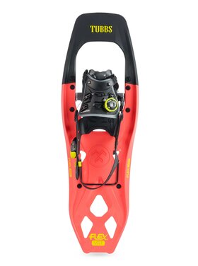 TUBBS WOMEN'S FLEX VRT SNOWSHOES | CORAL