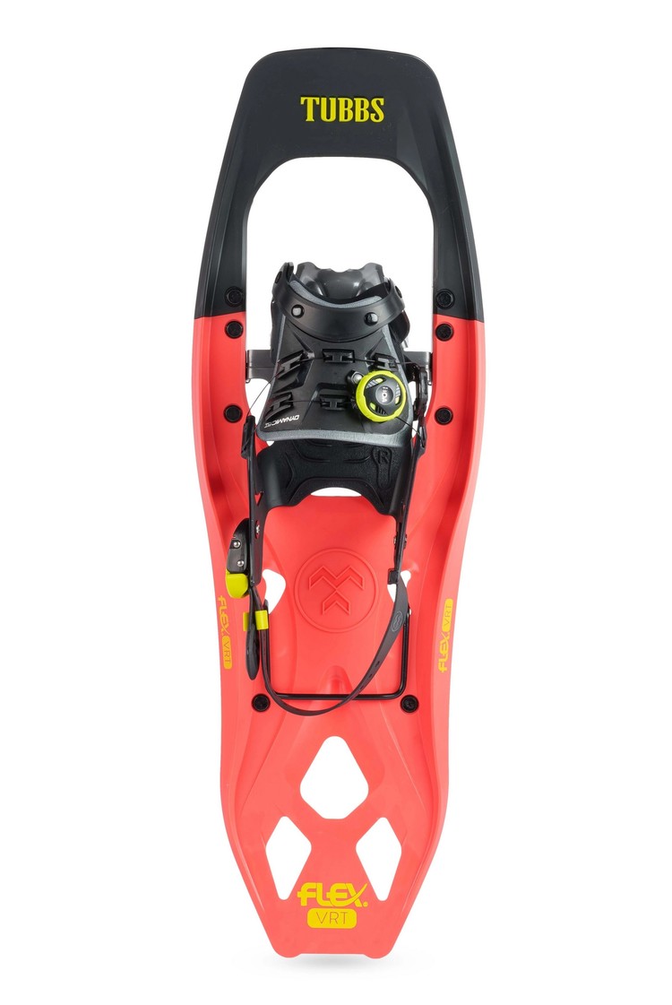 TUBBS WOMEN'S FLEX VRT SNOWSHOES | CORAL