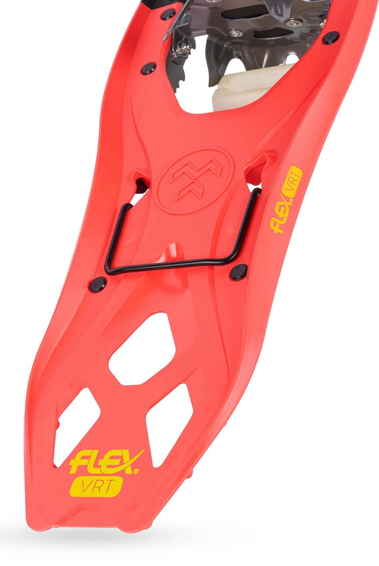TUBBS WOMEN'S FLEX VRT SNOWSHOES | CORAL