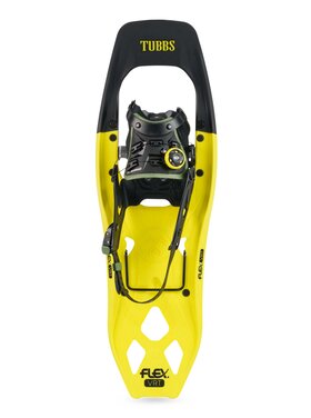 TUBBS MEN'S FLEX VRT SNOWSHOES | YELLOW