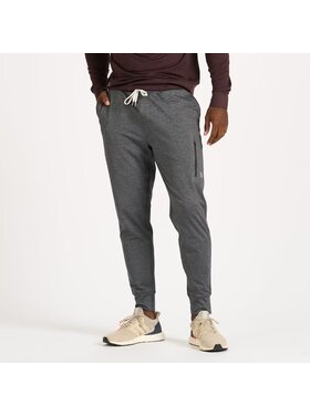 VUORI MEN'S SUNDAY PERFORMANCE JOGGER | CHARCOAL