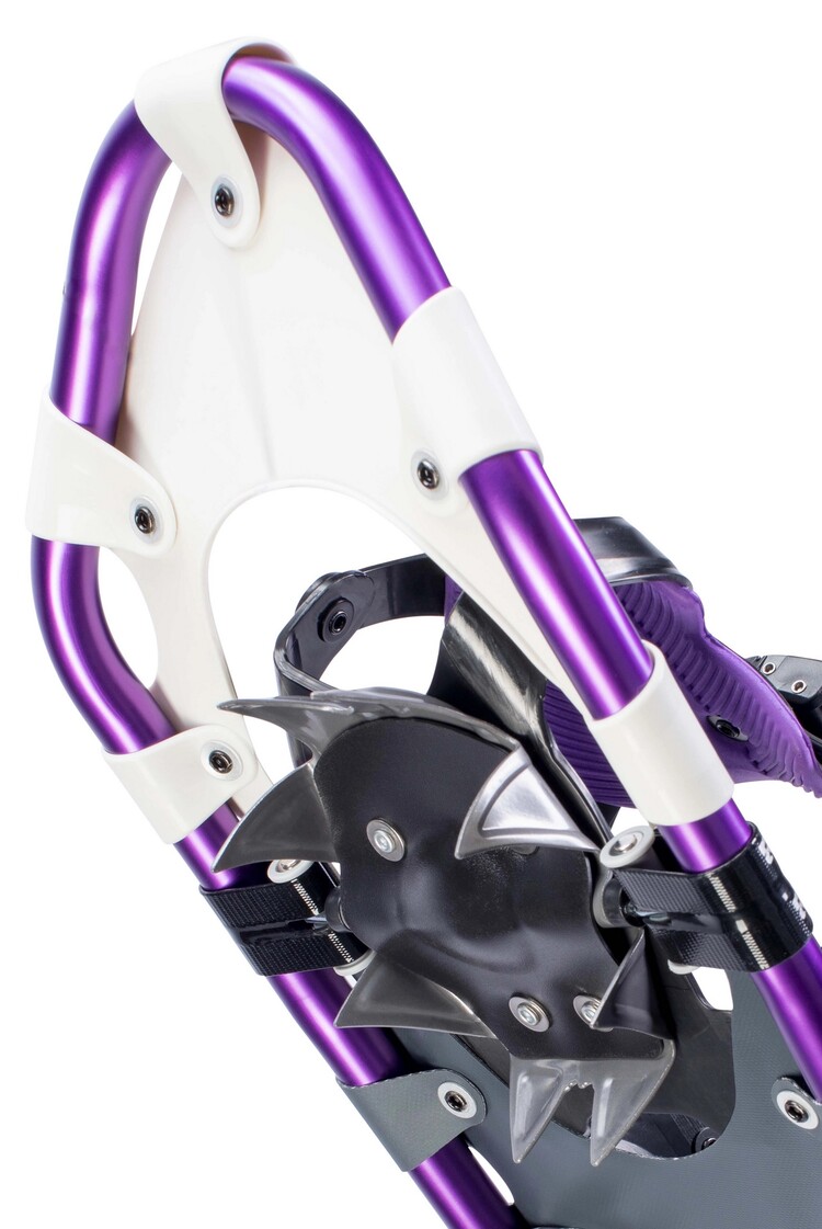 TUBBS WOMEN'S MOUNTAINEER SNOWSHOES