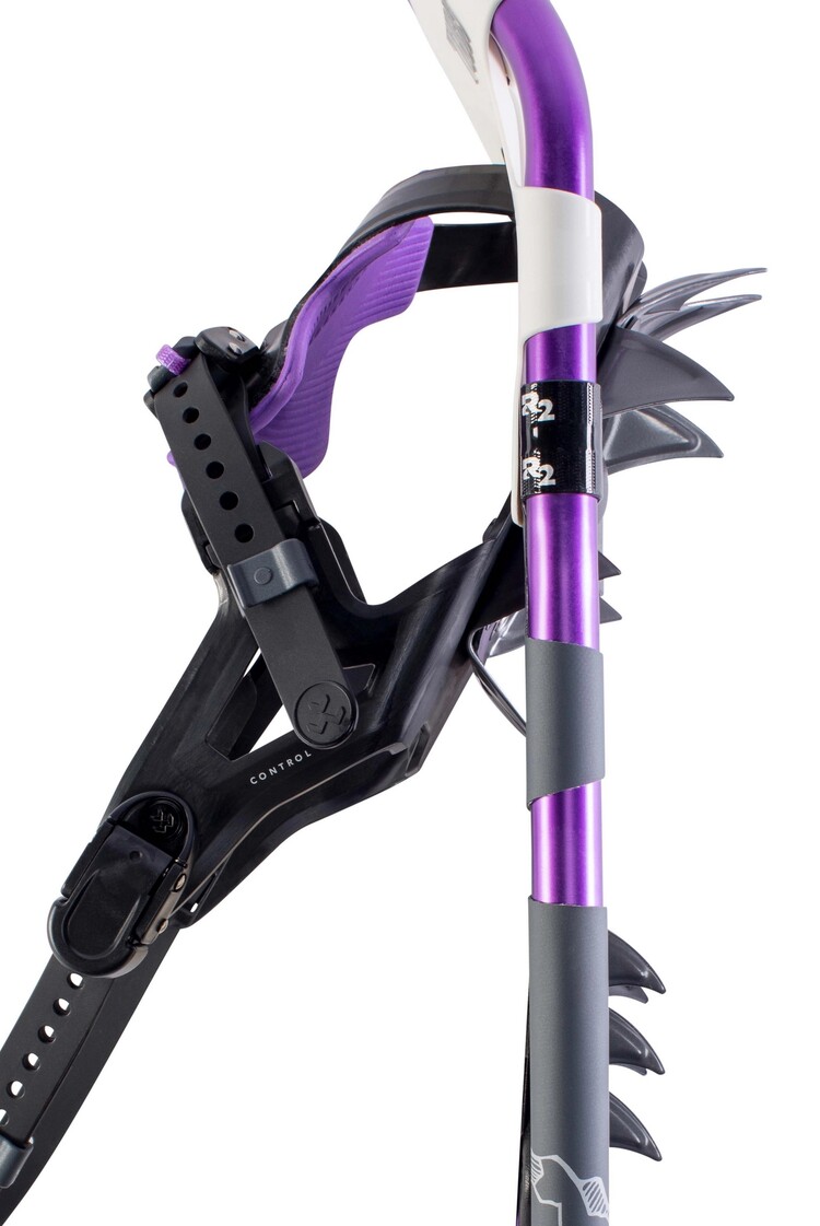 TUBBS WOMEN'S MOUNTAINEER SNOWSHOES