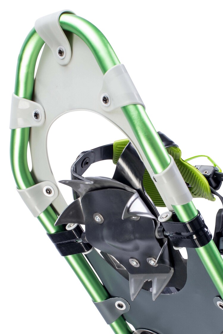 TUBBS MEN'S MOUNTAINEER SNOWSHOES