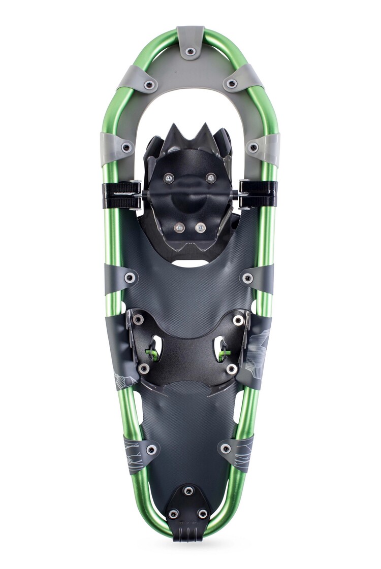 TUBBS MEN'S MOUNTAINEER SNOWSHOES