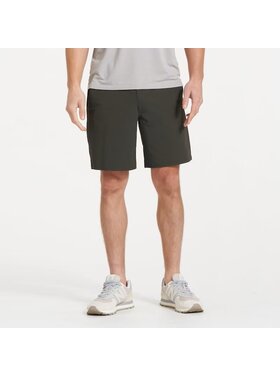 VUORI MEN'S META SHORT | DARK OREGANO
