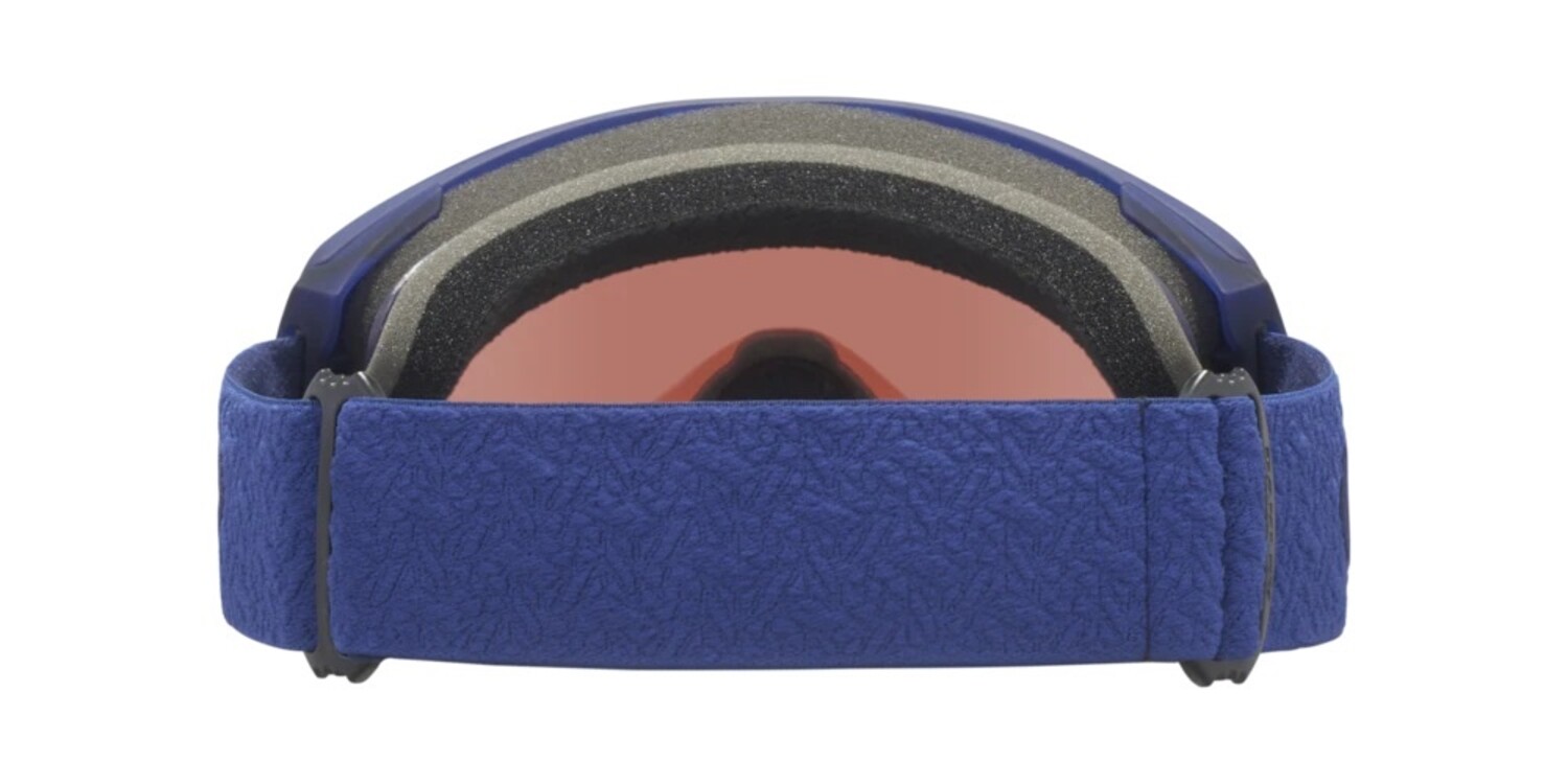 Oakley Line Miner M Goggles - Navy Aura Prizm Sapphire