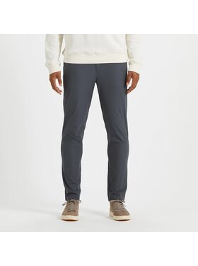 VUORI MEN'S META PANT | CHARCOAL