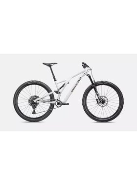 SPECIALIZED STUMPJUMPER COMP ALLOY | DUNE WHITE/DARK MOSS