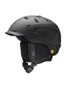 SMITH NEXUS MIPS HELMET | MATTE BLACK