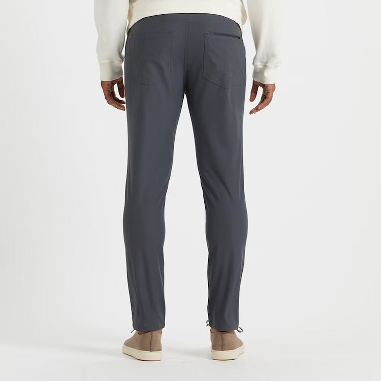 VUORI MEN'S META PANT | CHARCOAL