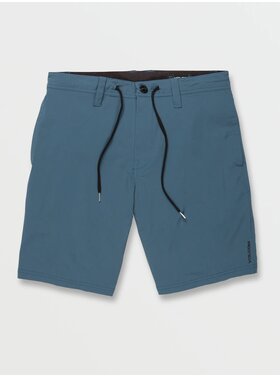 VOLCOM VOLTRIPPER HYBRD SHORTS | CRUZER BLUE