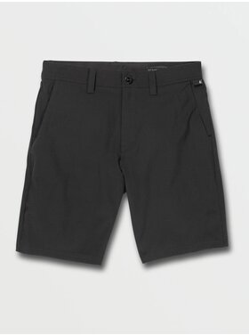 VOLCOM FRICKIN CROSS SHRED SHORTS | BLACK