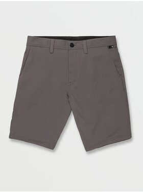 VOLCOM FRICKIN CROSS SHRED SHORTS | STORM CLOUD