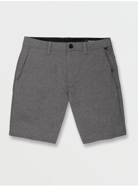 VOLCOM FRICKIN CROSS SHRED STATIC SHORTS | CHARCOAL