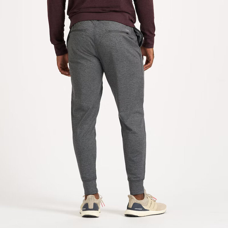 VUORI MEN'S SUNDAY PERFORMANCE JOGGER | CHARCOAL