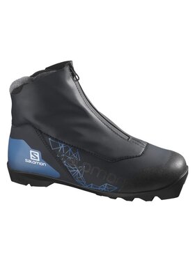 SALOMON WOMEN'S XC VITANE PROLINK | EBONY/BLU/WT