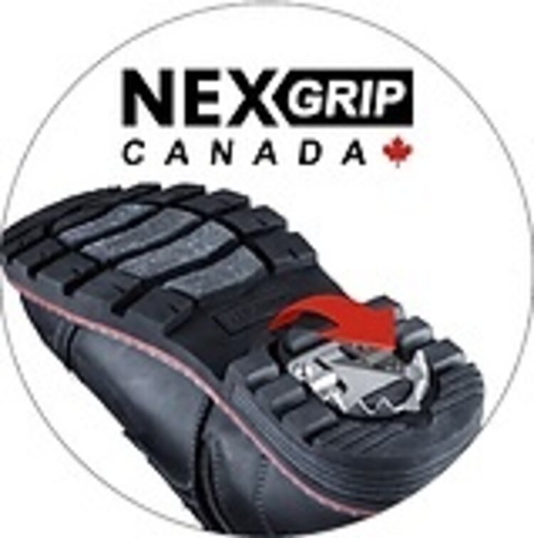 NEXGRIP WOMEN'S ICE STELLA BOOTS | BLACK