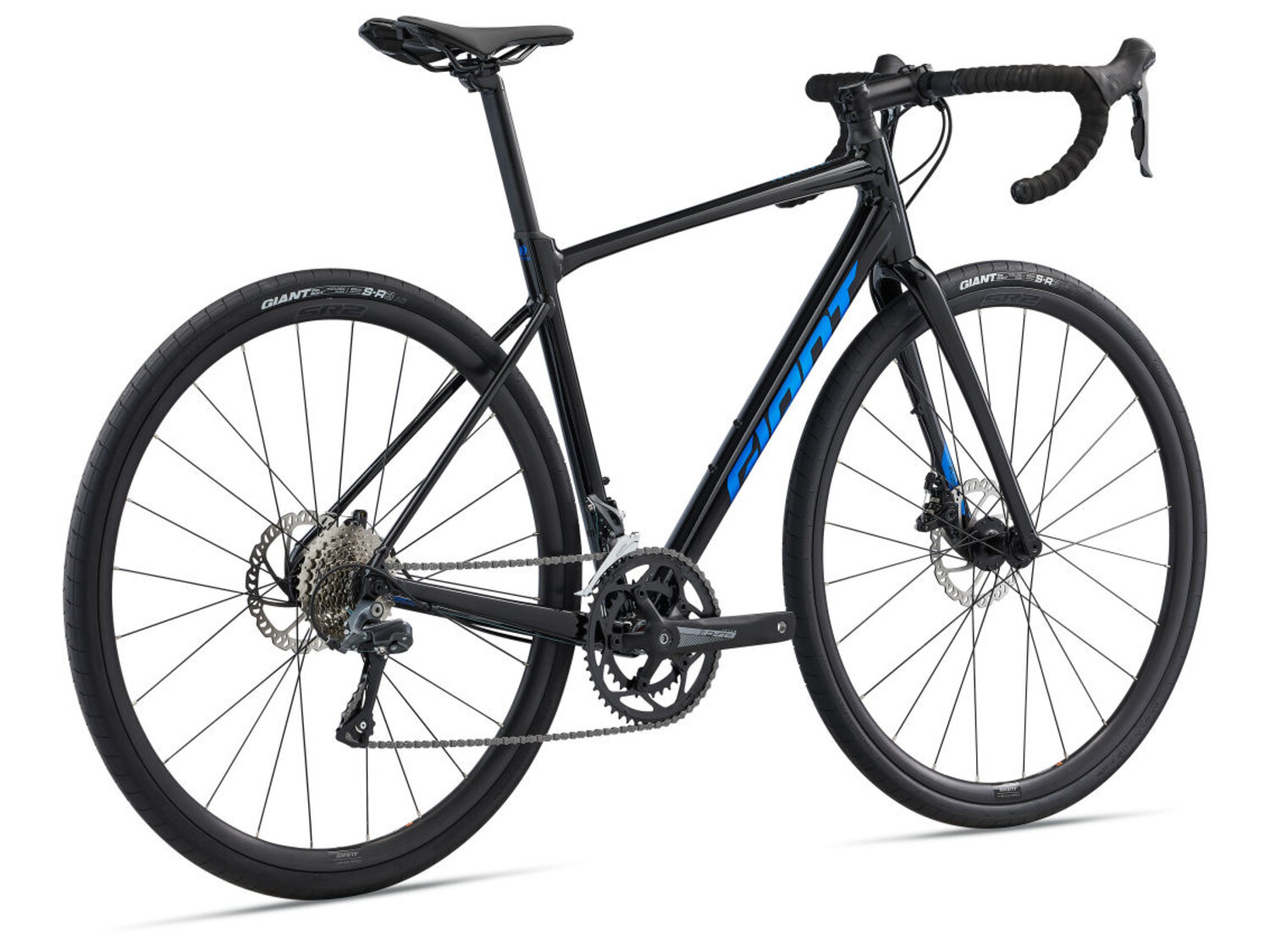 GIANT Contend AR4 2019年モデル GIANT CONTEND AR 4 M BLACK - Gerick Sports