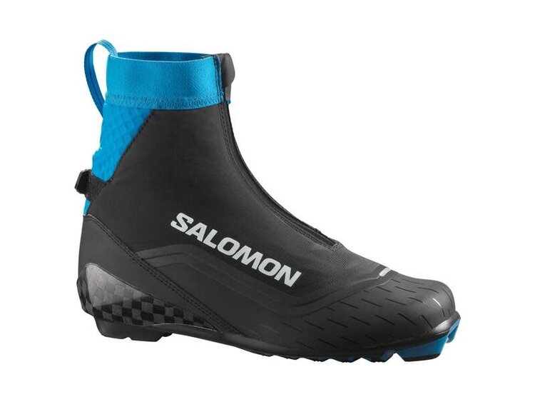 SALOMON S/MAX CARBON CLASSIC MV XC BOOT