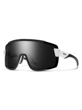 SMITH WILDCAT | MATTE WHITE/PC CP BLACK