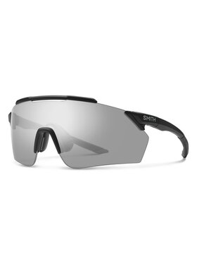 SMITH RUCKUS | MATTE BLACK/PC CP PLATINUM MIRROR