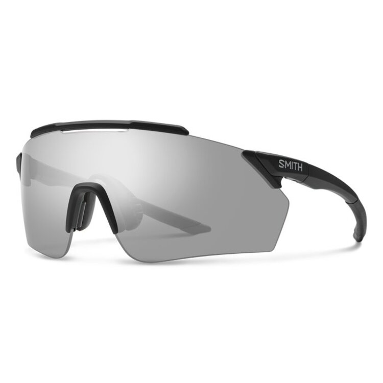SMITH RUCKUS | MATTE BLACK/PC CP PLATINUM MIRROR