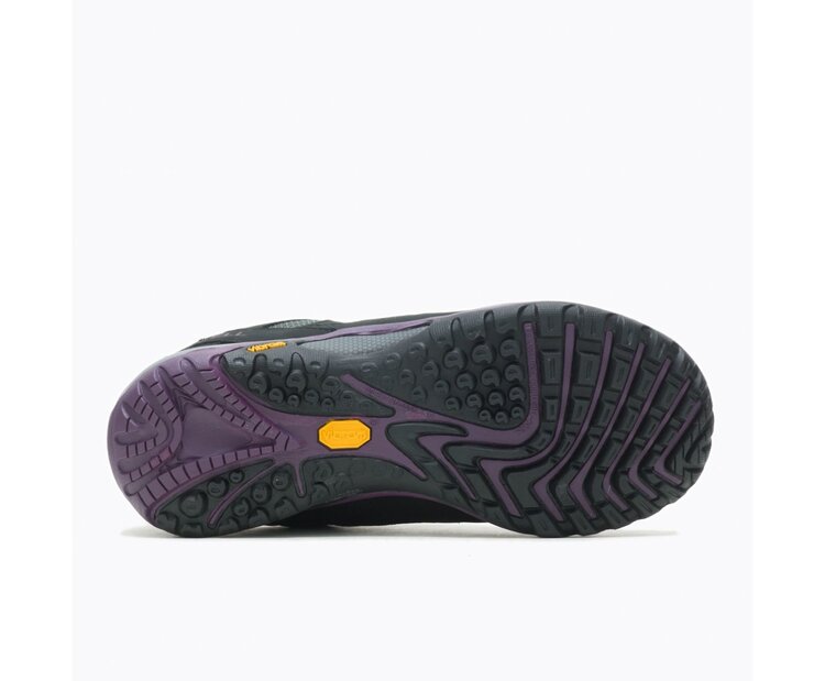 MERRELL WOMEN'S SIREN SPORT 3 WP | BLACK/BLACKBERRY