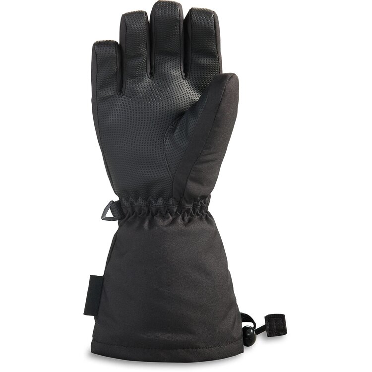 DAKINE KIDS TRACKER GLOVE | BLACK
