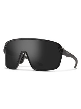 SMITH BOBCAT | MATTE BLACK/PC CP BLACK