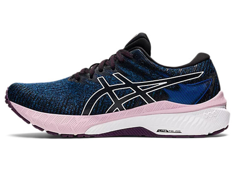 ASICS WOMEN'S GT-2000 10 | LAKE DRIVE/WHITE