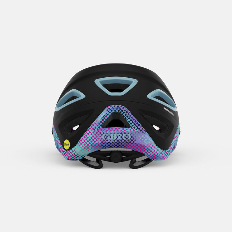 GIRO MONTARO MIPS II HELMET W | MT BK CH DT