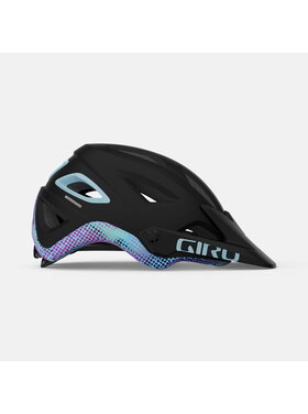 GIRO MONTARO MIPS II HELMET W | MT BK CH DT