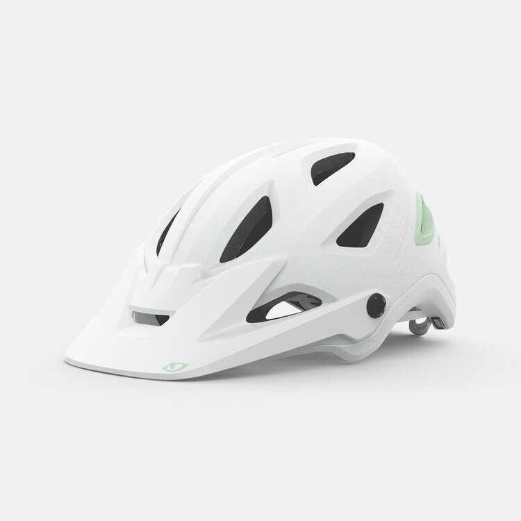 GIRO MONTARO MIPS II HELMET W | MATTE WHITE