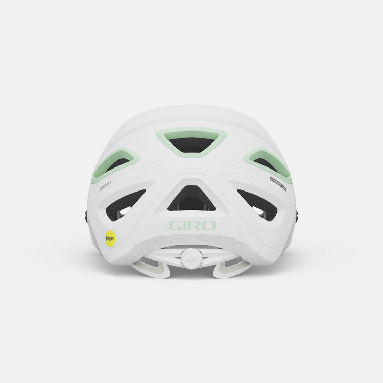 GIRO MONTARO MIPS II HELMET W | MATTE WHITE