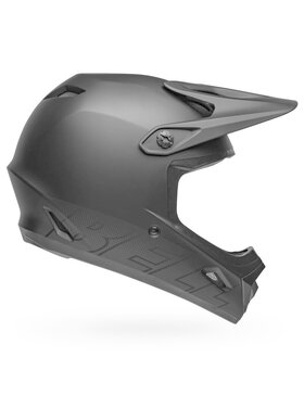 BELL TRANSFER HELMET | MATTE BLACK