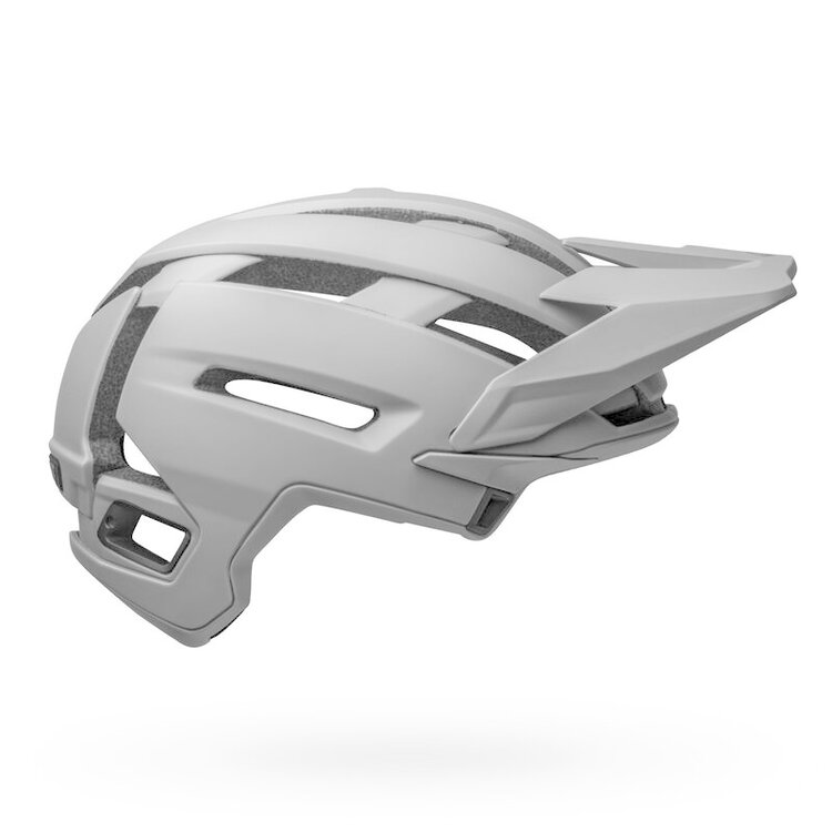 BELL SUPER AIR SP HELMET | M/G GRYS