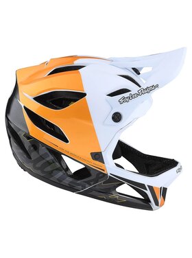 TROY LEE STAGE MIPS HELMET | NOVA HONEY