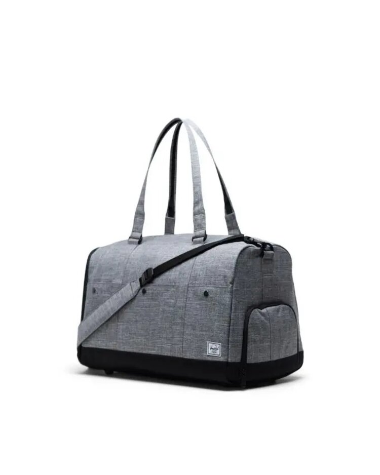 HERSCHEL BENNETT DUFFLE