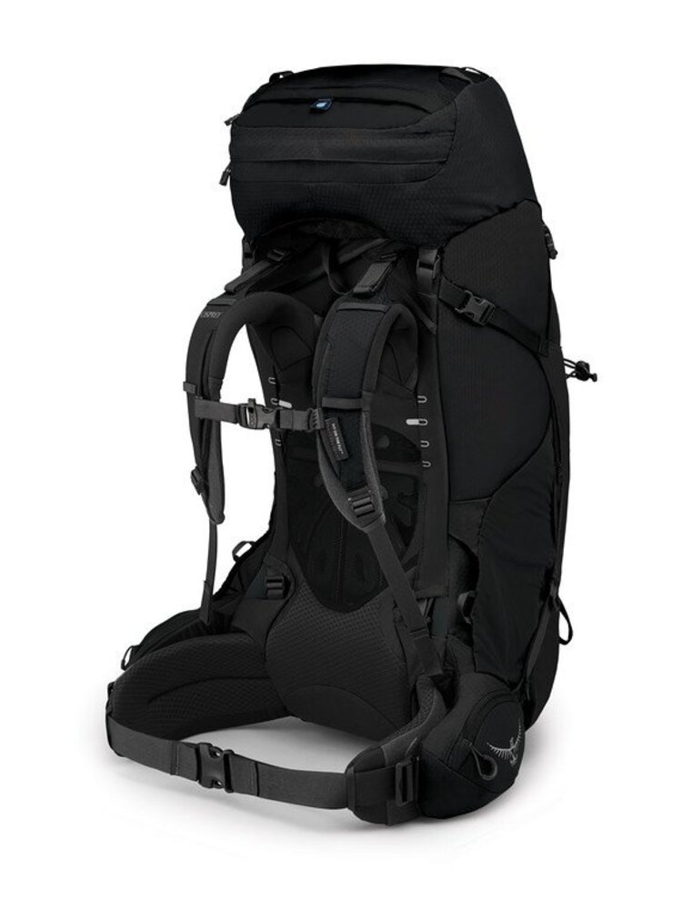 OSPREY AETHER 65 | BLACK