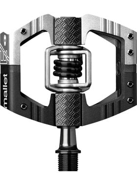 CRANK BROTHERS MALLET E LS CLIPLESS PEDAL