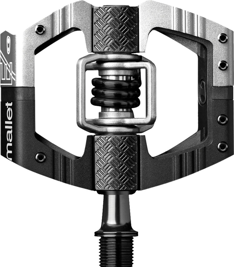 CRANK BROTHERS MALLET E LS CLIPLESS PEDAL