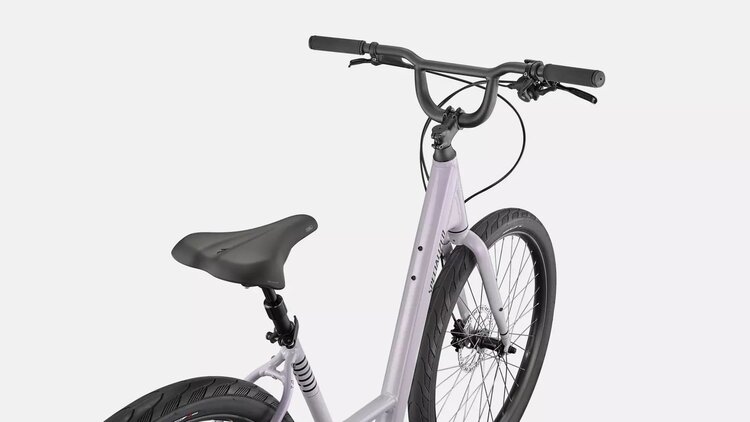 SPECIALIZED ROLL 3.0 LOW ENTRY | UV LILAC/SMOKE | S