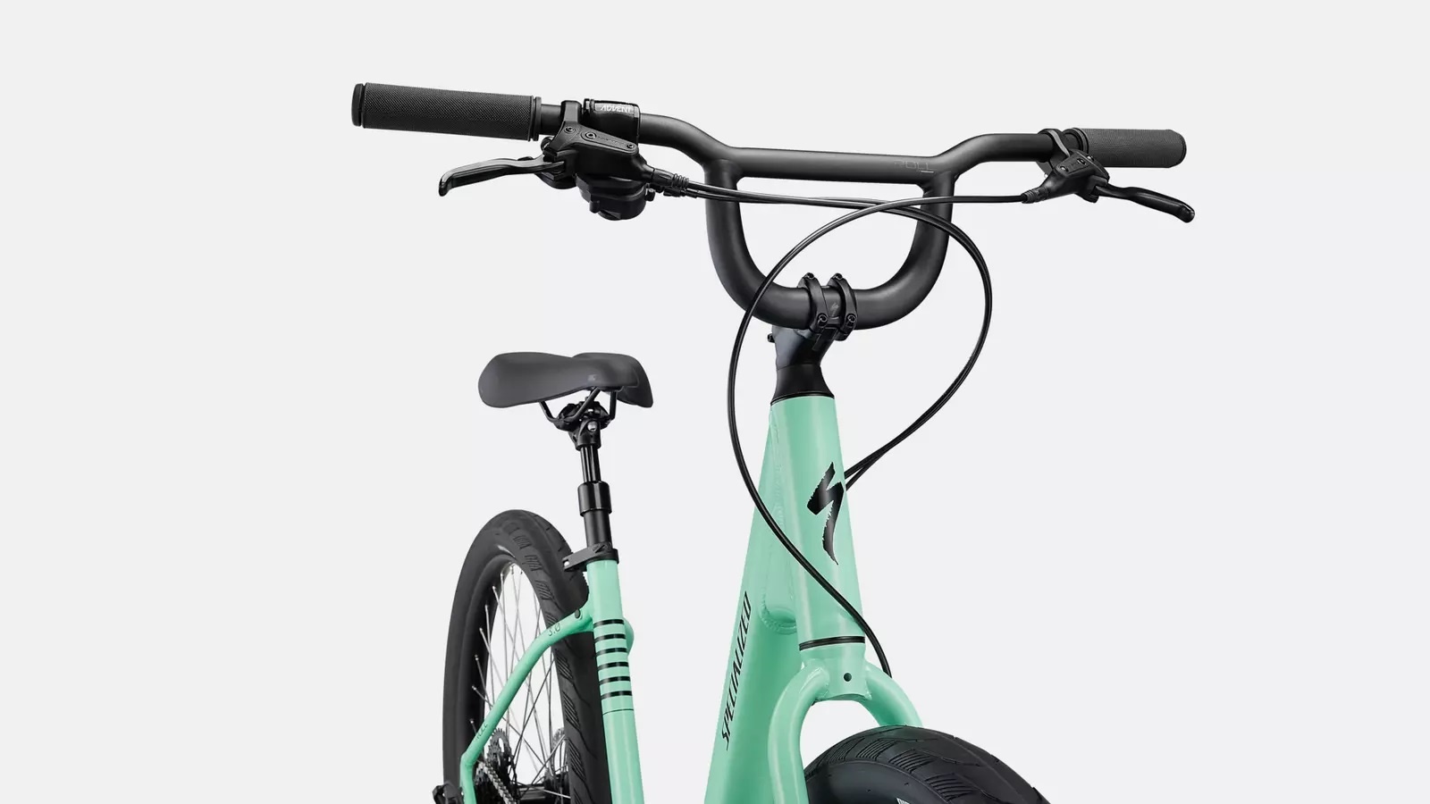 Specialized roll elite low hotsell entry reflective